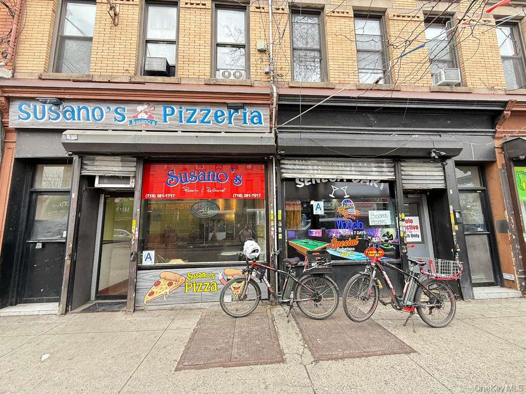 #1 photo, 67981 Seneca Avenue, Ridgewood , NY 11385