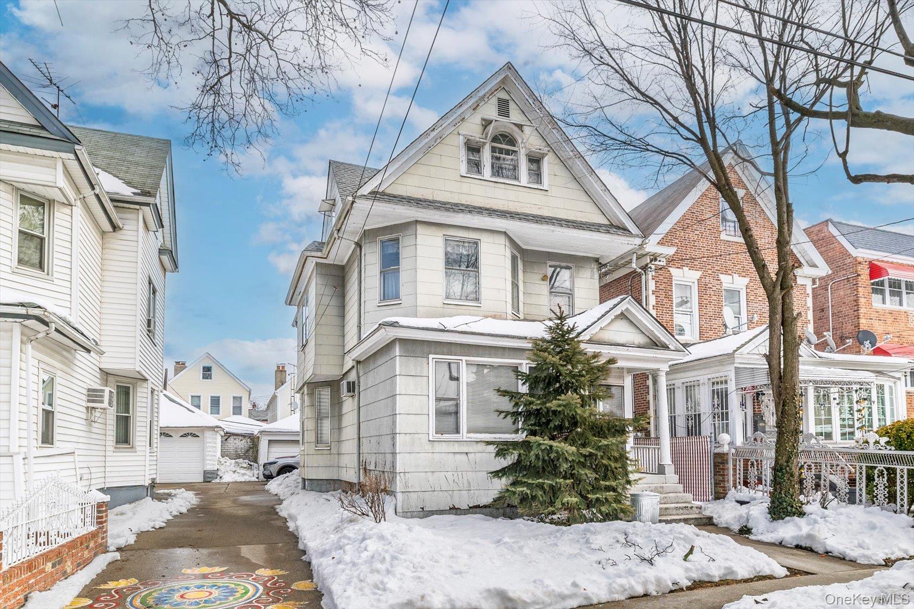 #1 photo, 8631 121st Street, Richmond Hill , NY 11418