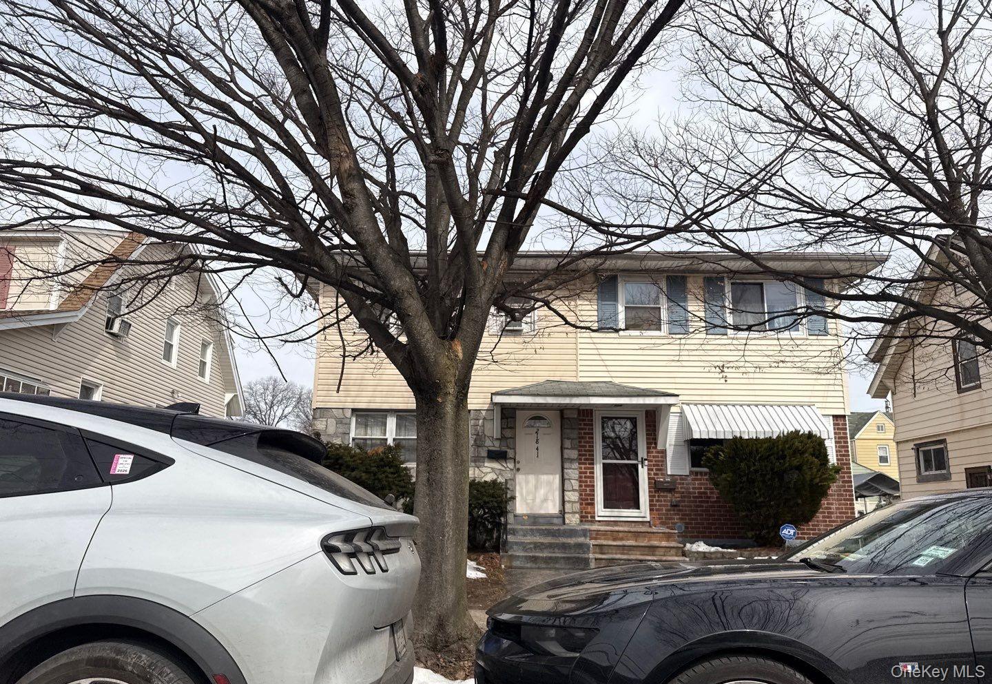 #1 photo, 218-41 140th Avenue, Springfield Gardens , NY 11413