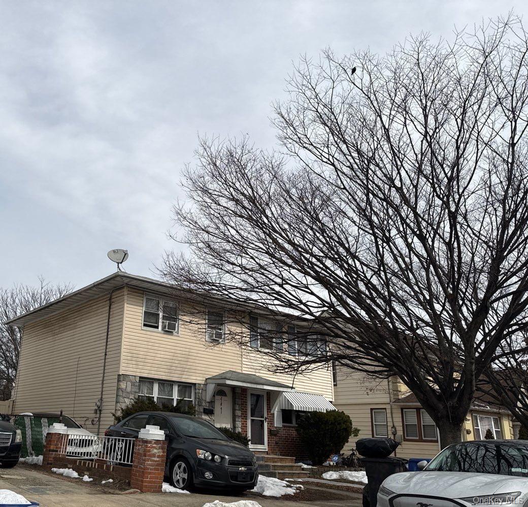 #3 photo, 218-41 140th Avenue, Springfield Gardens , NY 11413