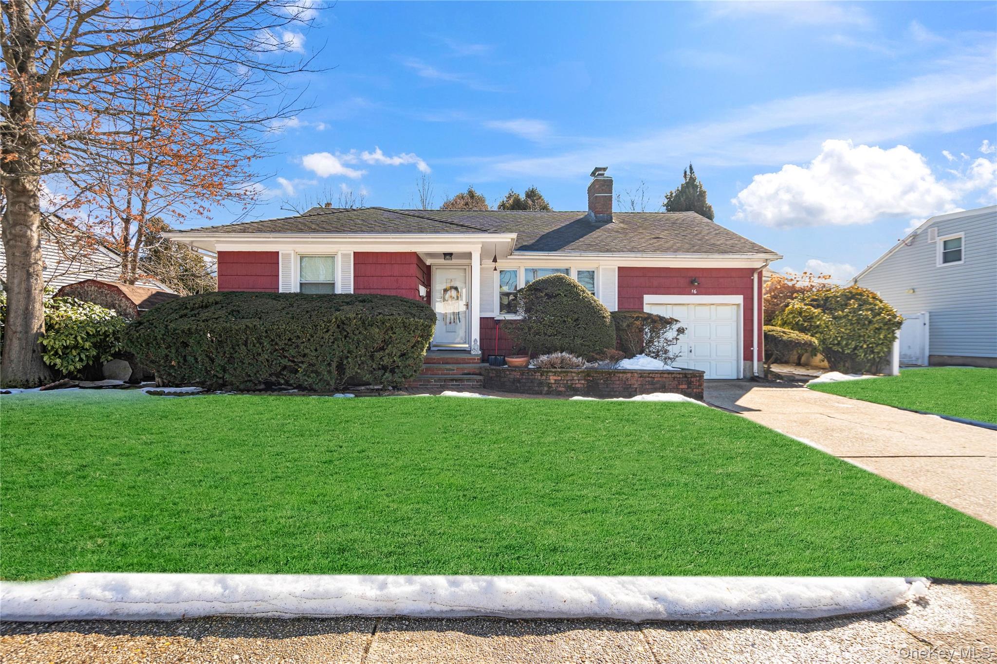 #1 photo, 16 Newmarket Road, Syosset , NY 11791