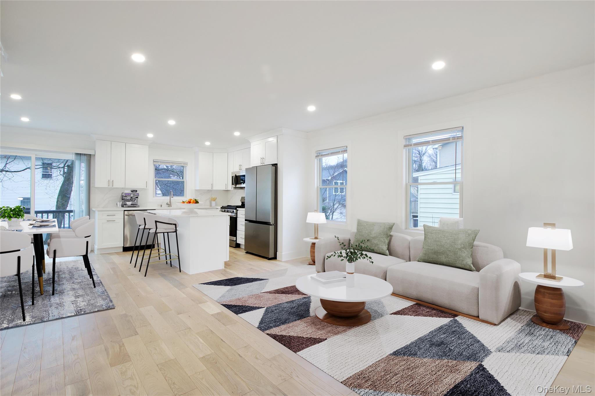 #11 photo, 56 Kirkwood Road, Port Washington , NY 11050