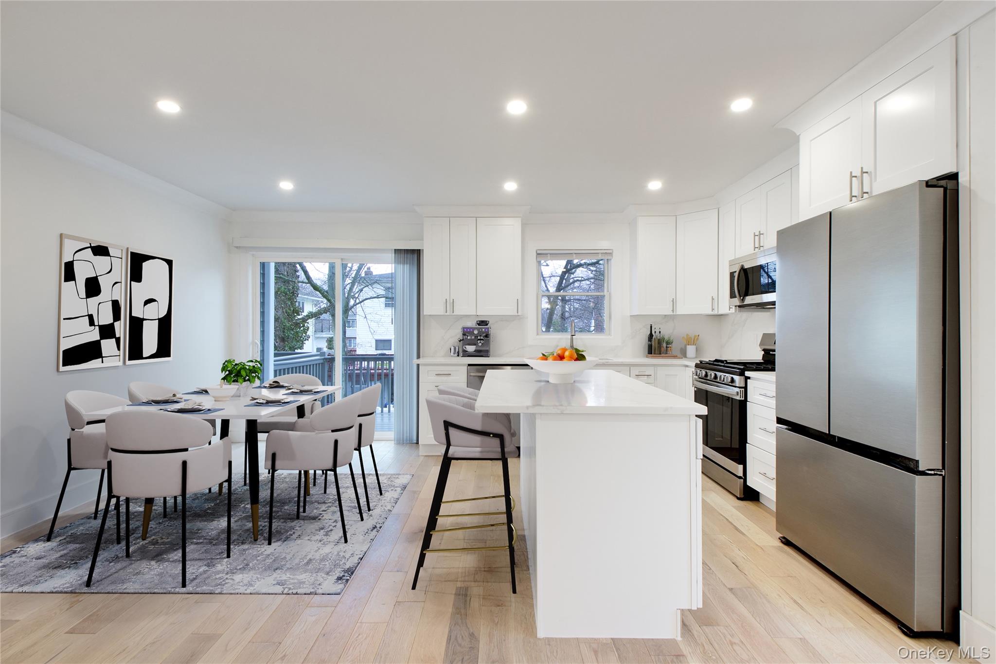 #13 photo, 56 Kirkwood Road, Port Washington , NY 11050