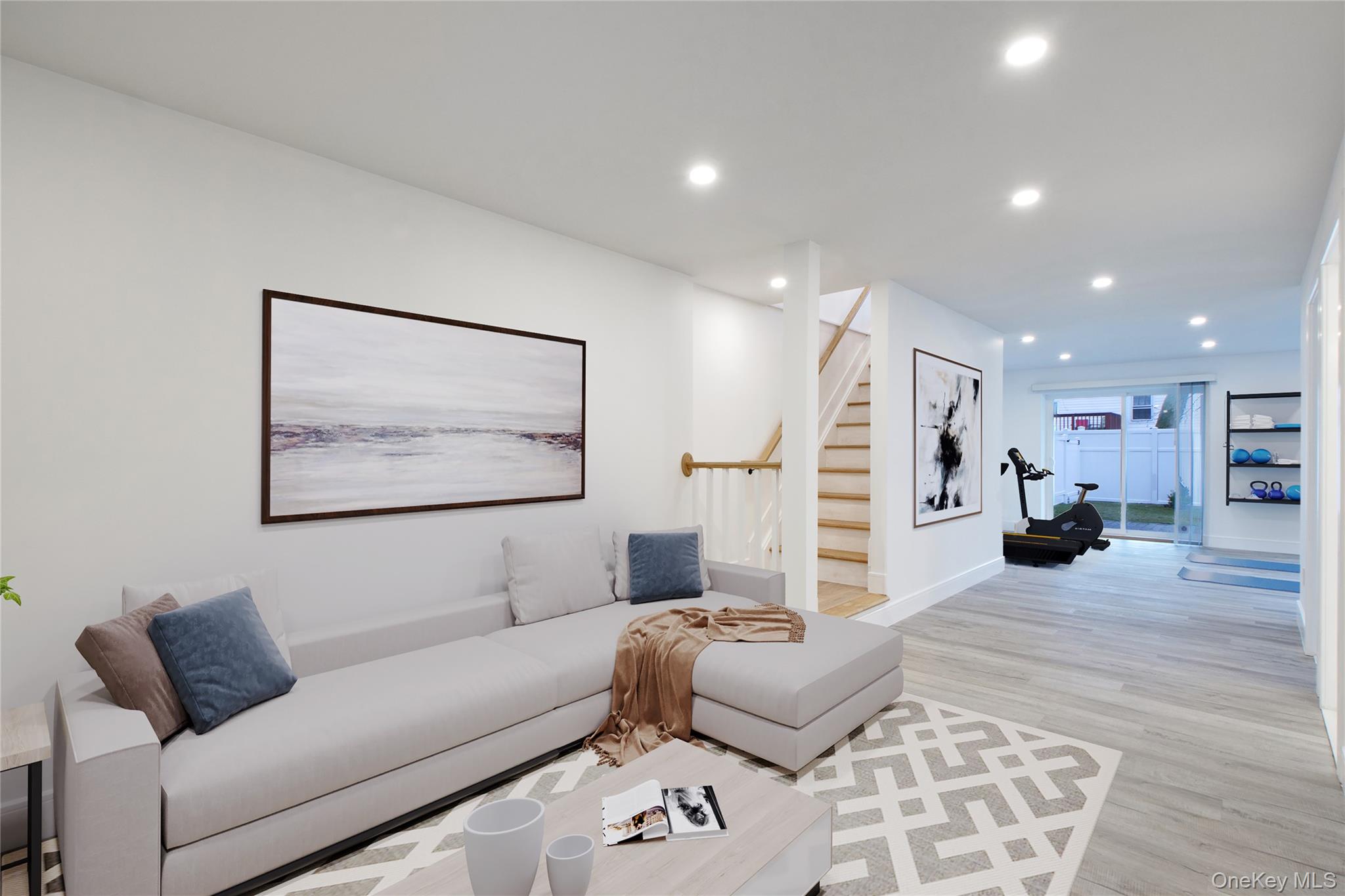 #18 photo, 56 Kirkwood Road, Port Washington , NY 11050