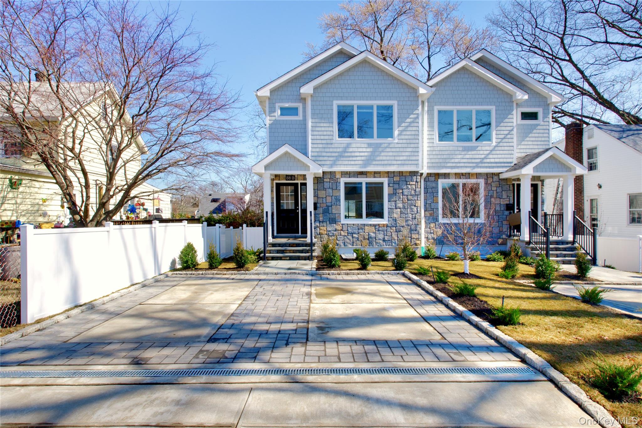 #4 photo, 56 Kirkwood Road, ناسو Port Washington , NY 11050