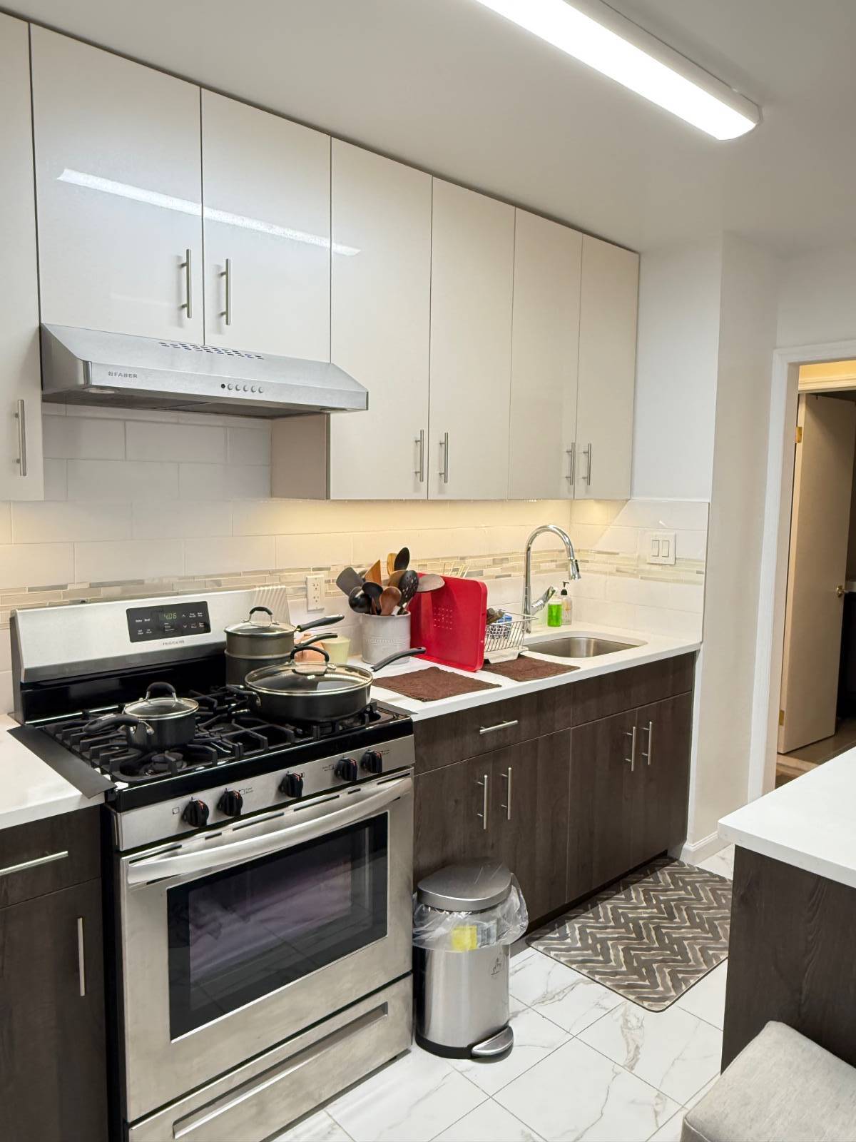 #5 photo, 142-05 Roosevelt Ave., #507, クイーンズ区 Flushing , NY 11354