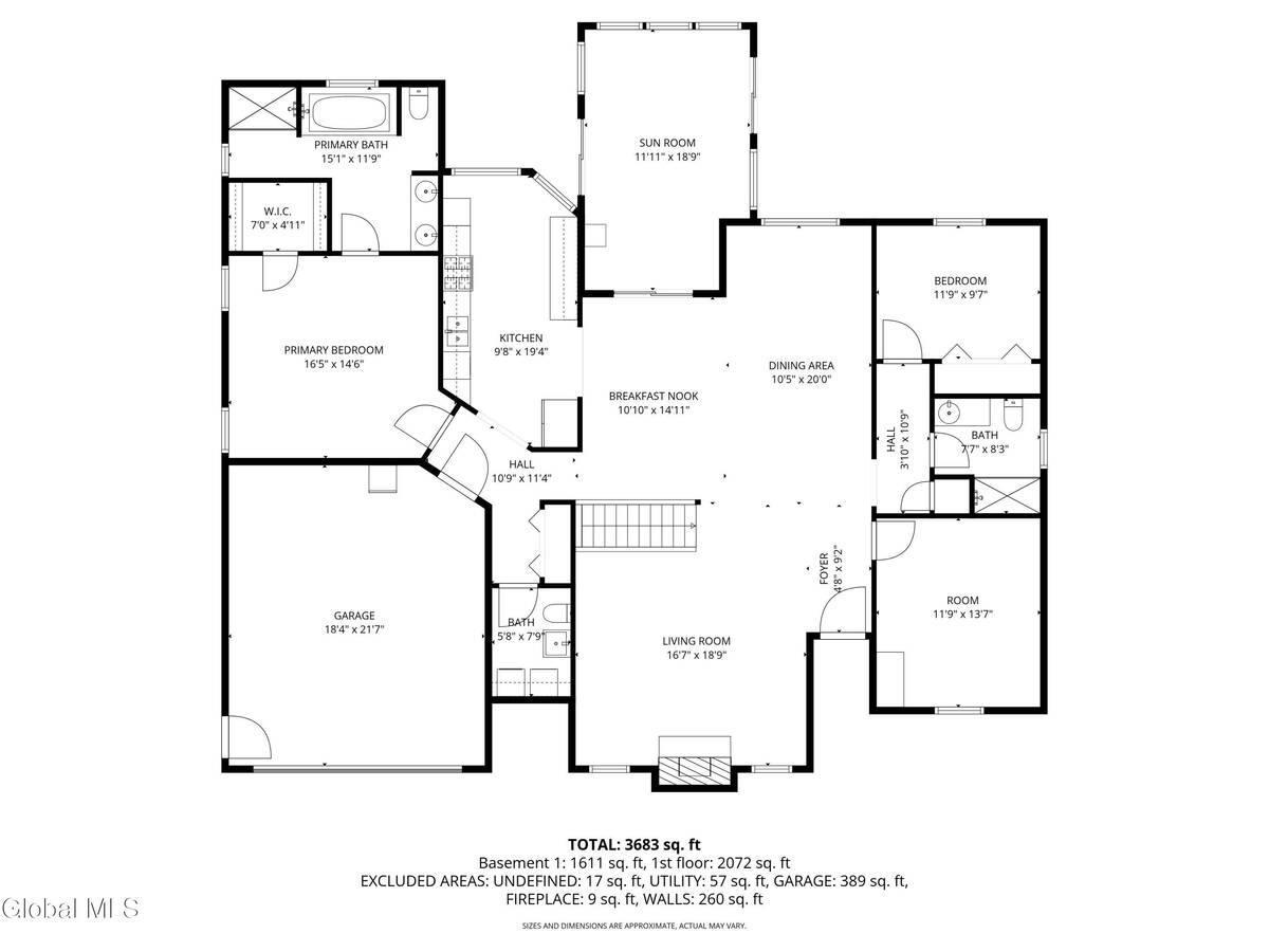 #51 photo, 28 Dogwood Lane, Colonie , NY 12211