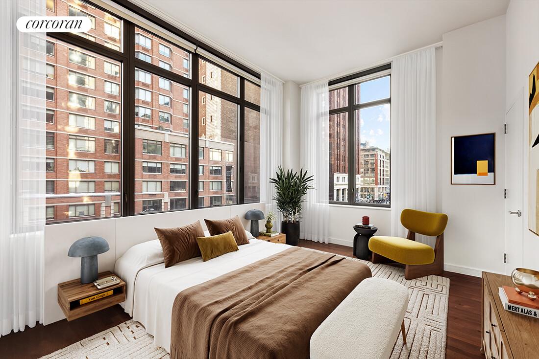 #5 photo, 101 W 24TH Street, Chelsea , NY 10011