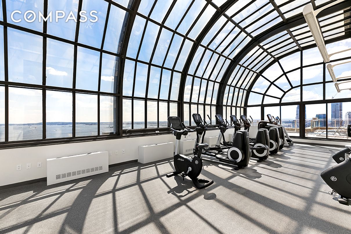 #13 photo, 200 Rector Place, मैनहटन Battery Park City , NY 10280