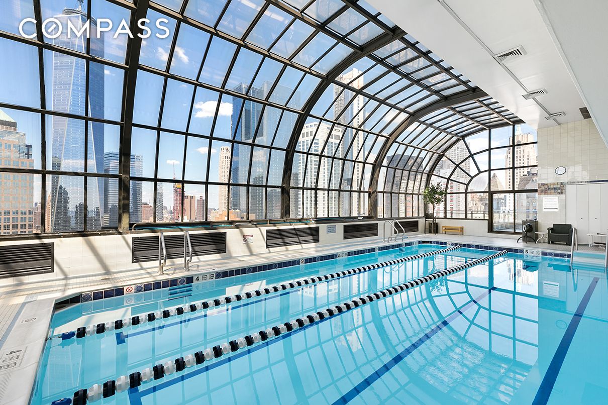 #14 photo, 200 Rector Place, मैनहटन Battery Park City , NY 10280