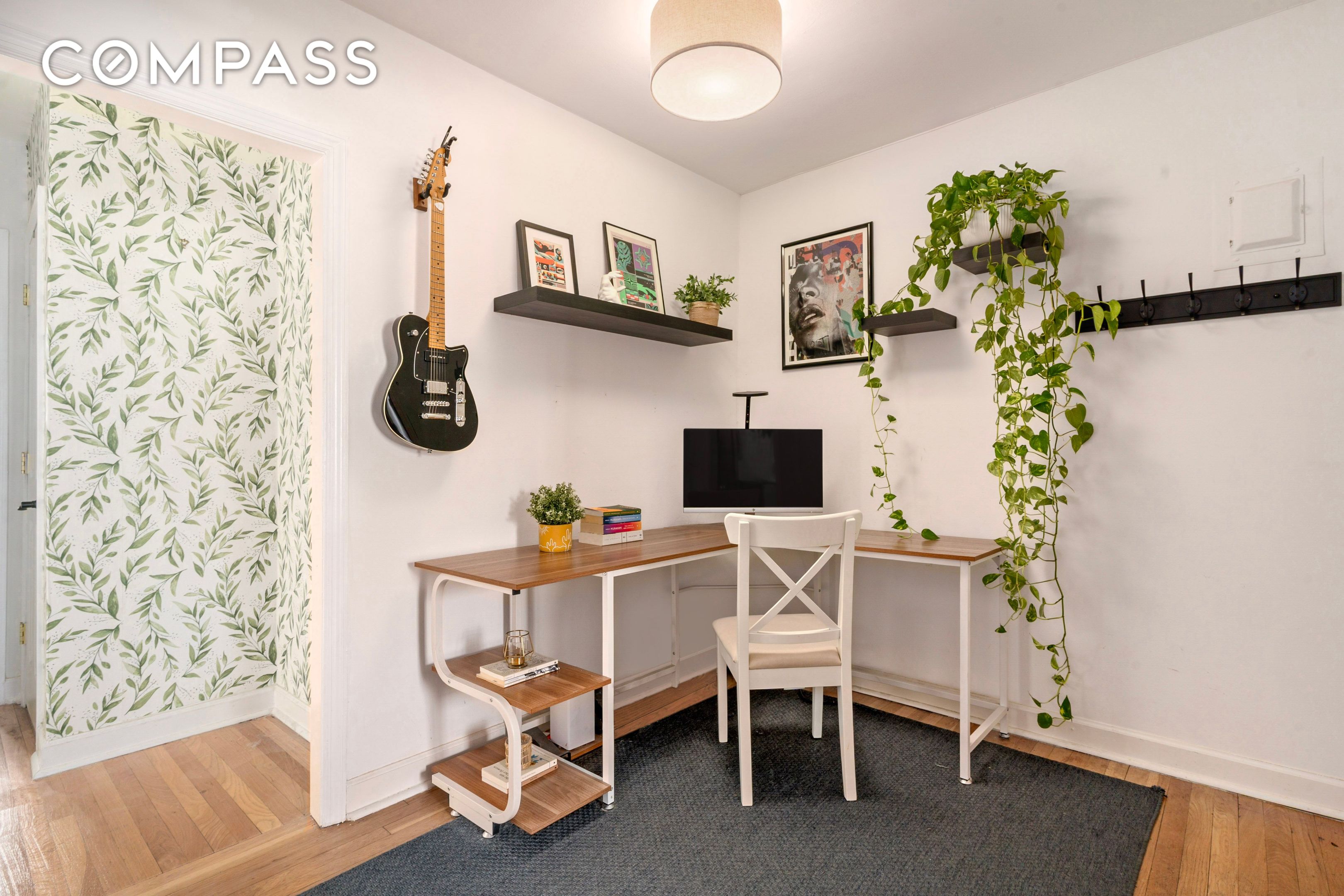 #5 photo, 220 Congress Street, ব্রুকলিন Cobble Hill , NY 11201