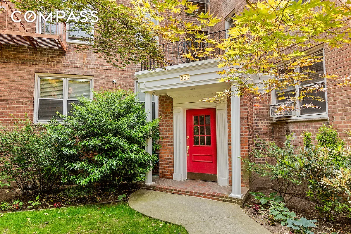 #9 photo, 220 Congress Street, ব্রুকলিন Cobble Hill , NY 11201