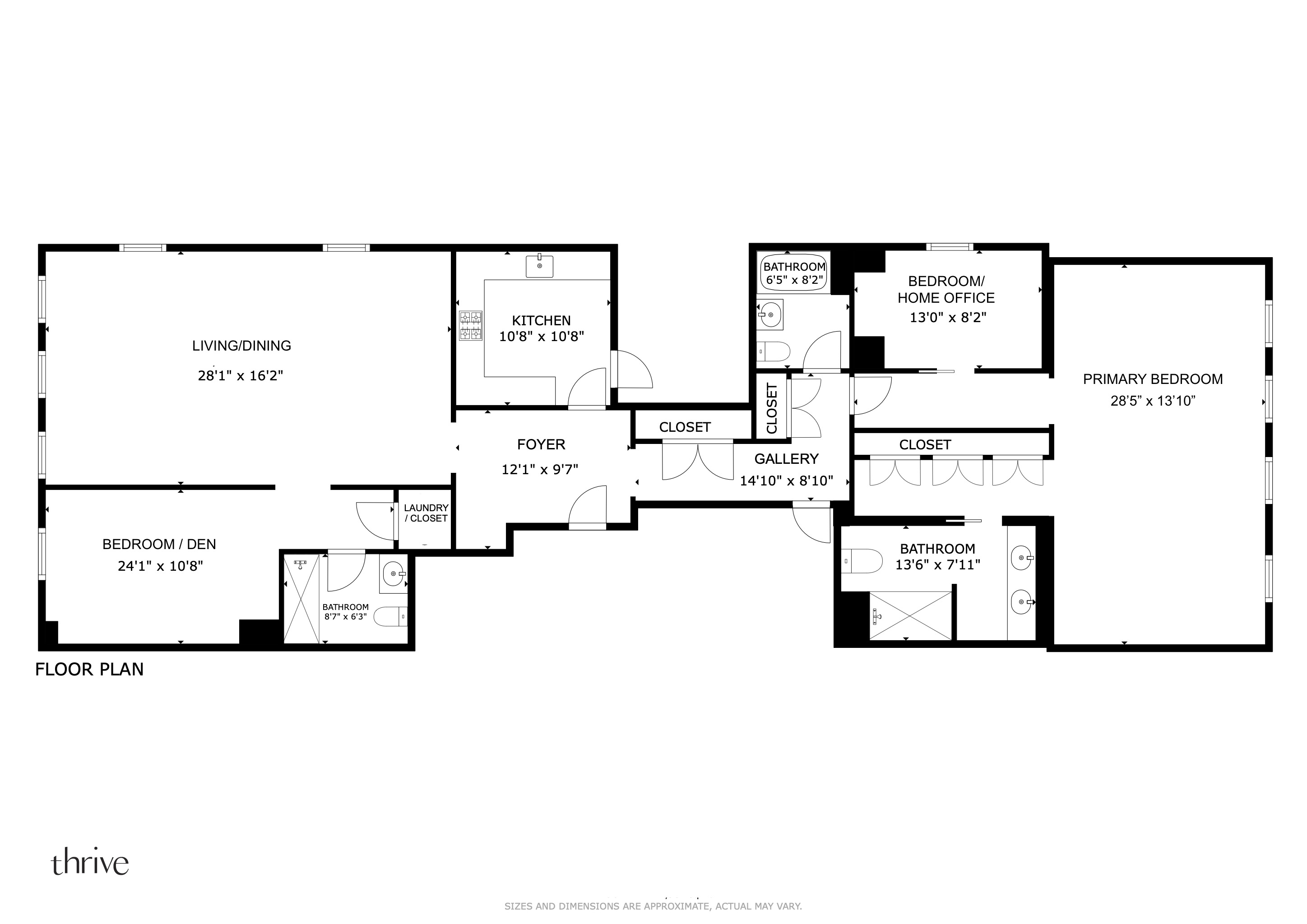 #2 photo, 34 W 17th Street, Flatiron , NY 10011