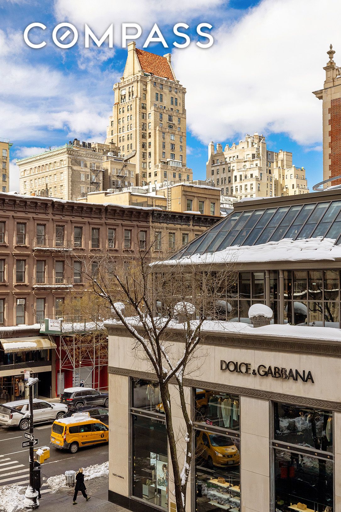 #5 photo, 30 E 62nd Street, 曼哈顿 上东城 Lenox Hill , NY 10065