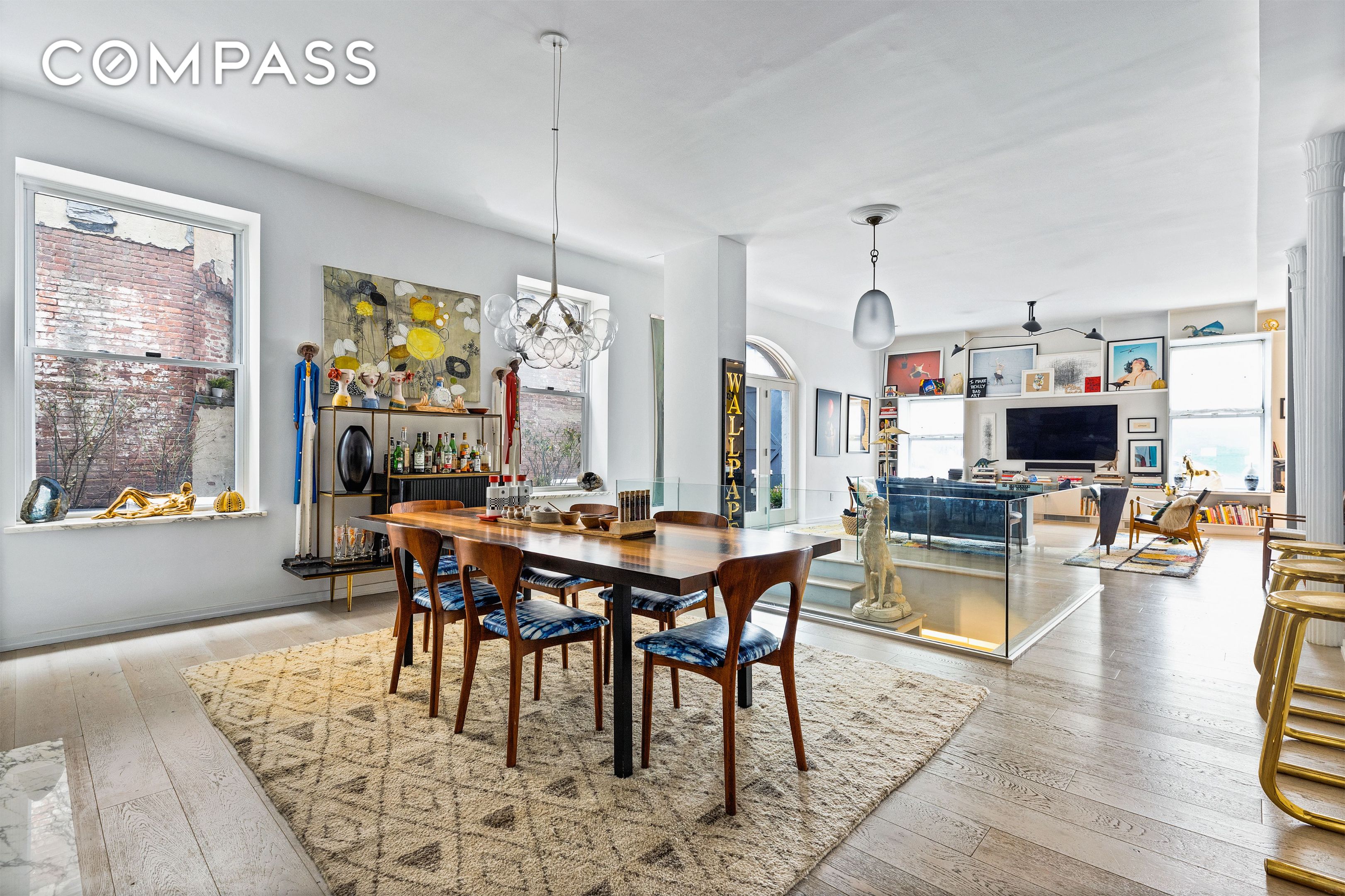 #4 photo, 57 3rd Street, הברונקס Carroll Gardens , NY 11231