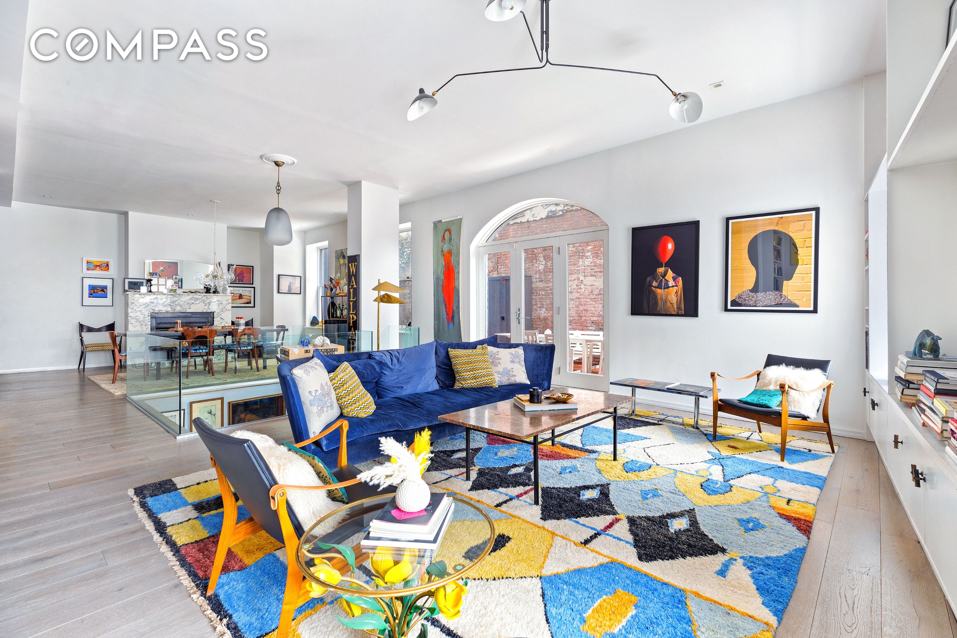 #5 photo, 57 3rd Street, הברונקס Carroll Gardens , NY 11231