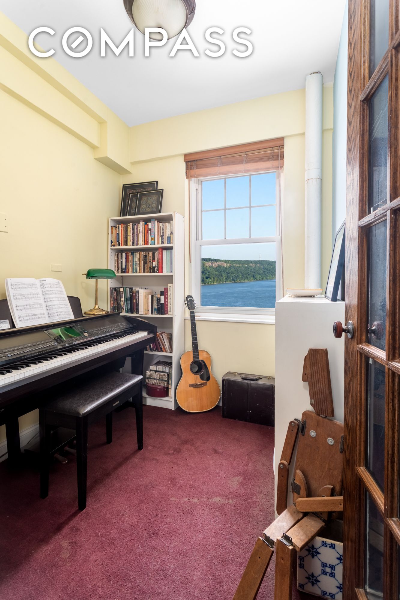 #16 photo, 180 Cabrini Boulevard, Hudson Heights , NY 10033