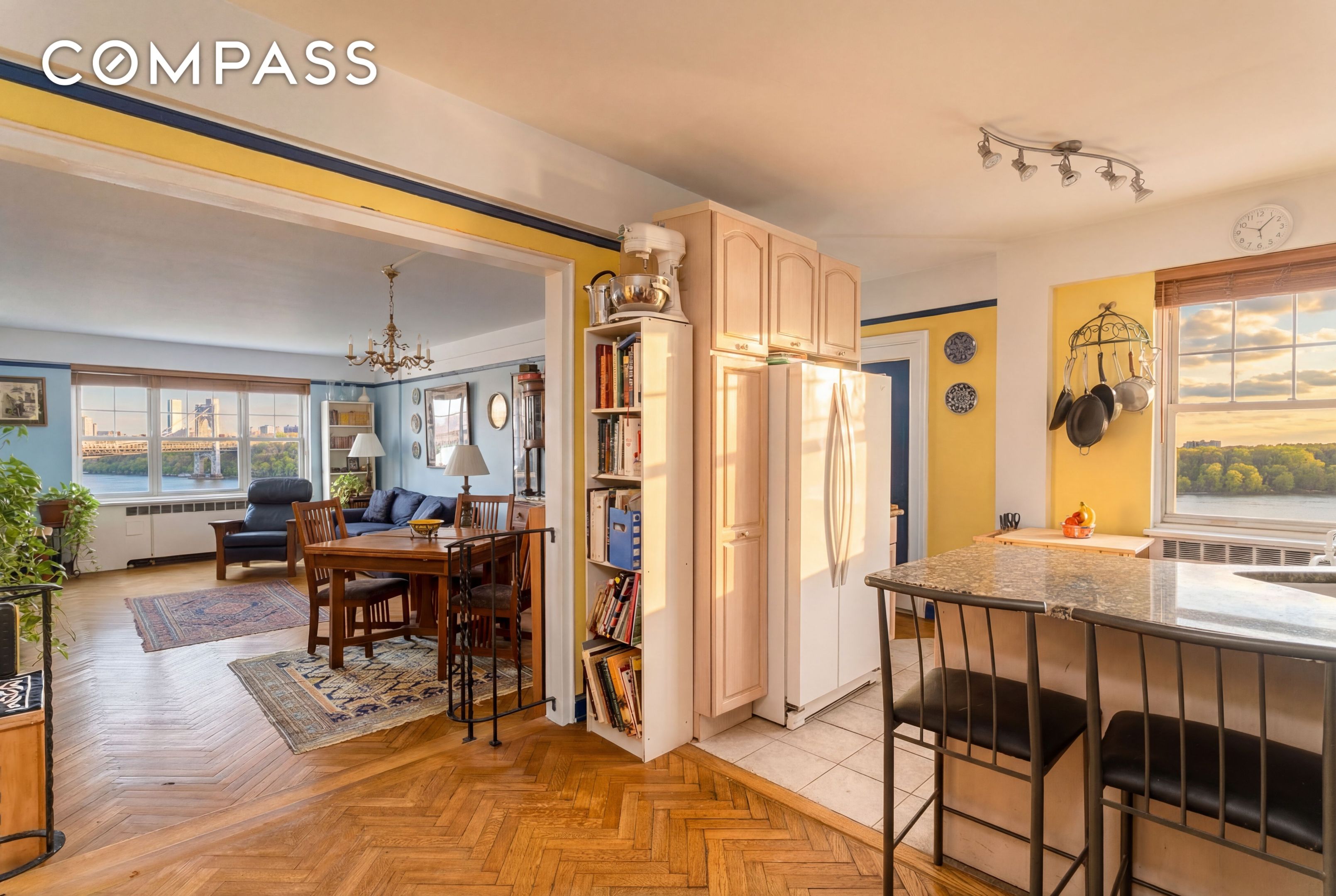 #18 photo, 180 Cabrini Boulevard, Hudson Heights , NY 10033