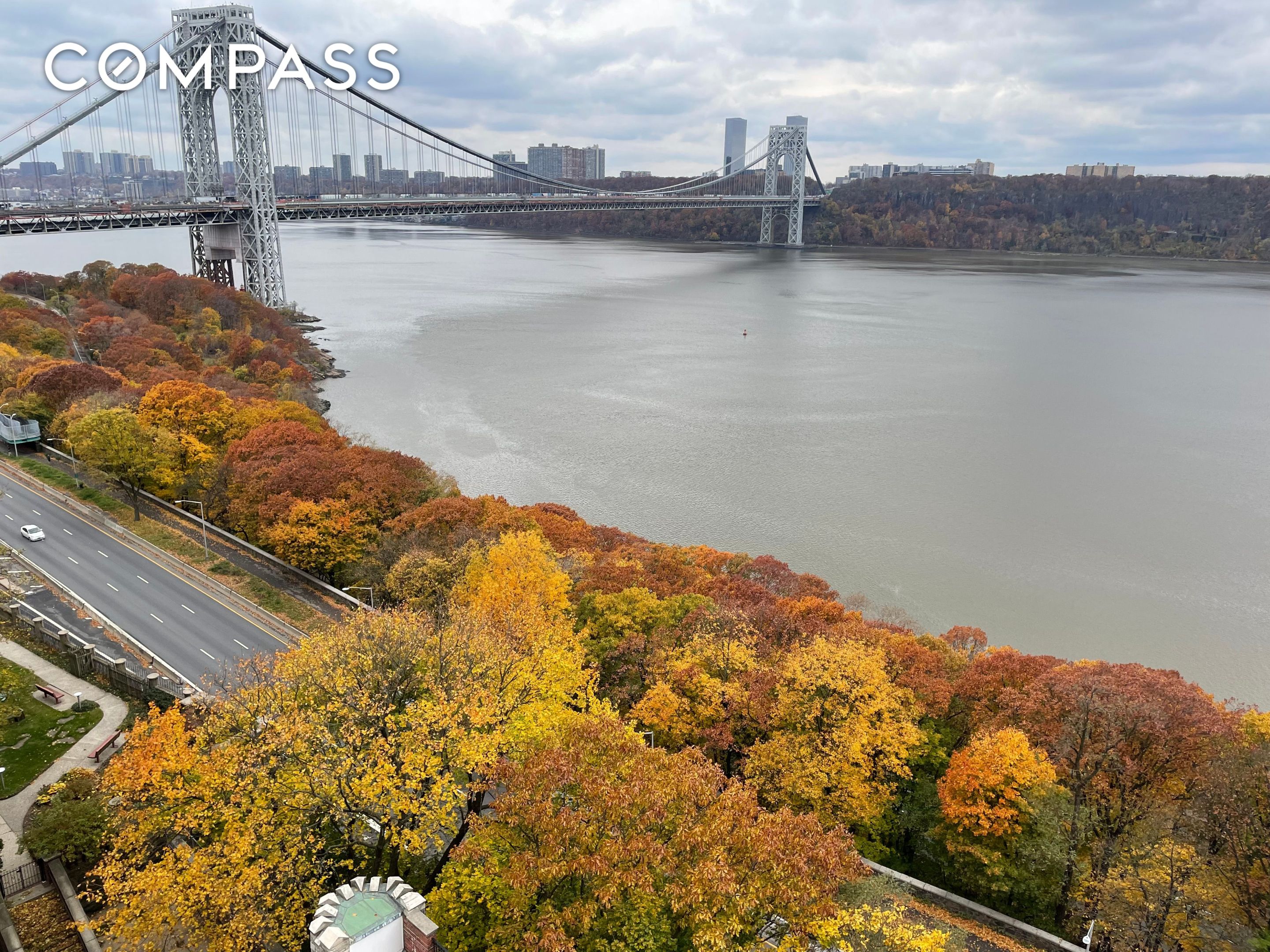 #21 photo, 180 Cabrini Boulevard, Hudson Heights , NY 10033