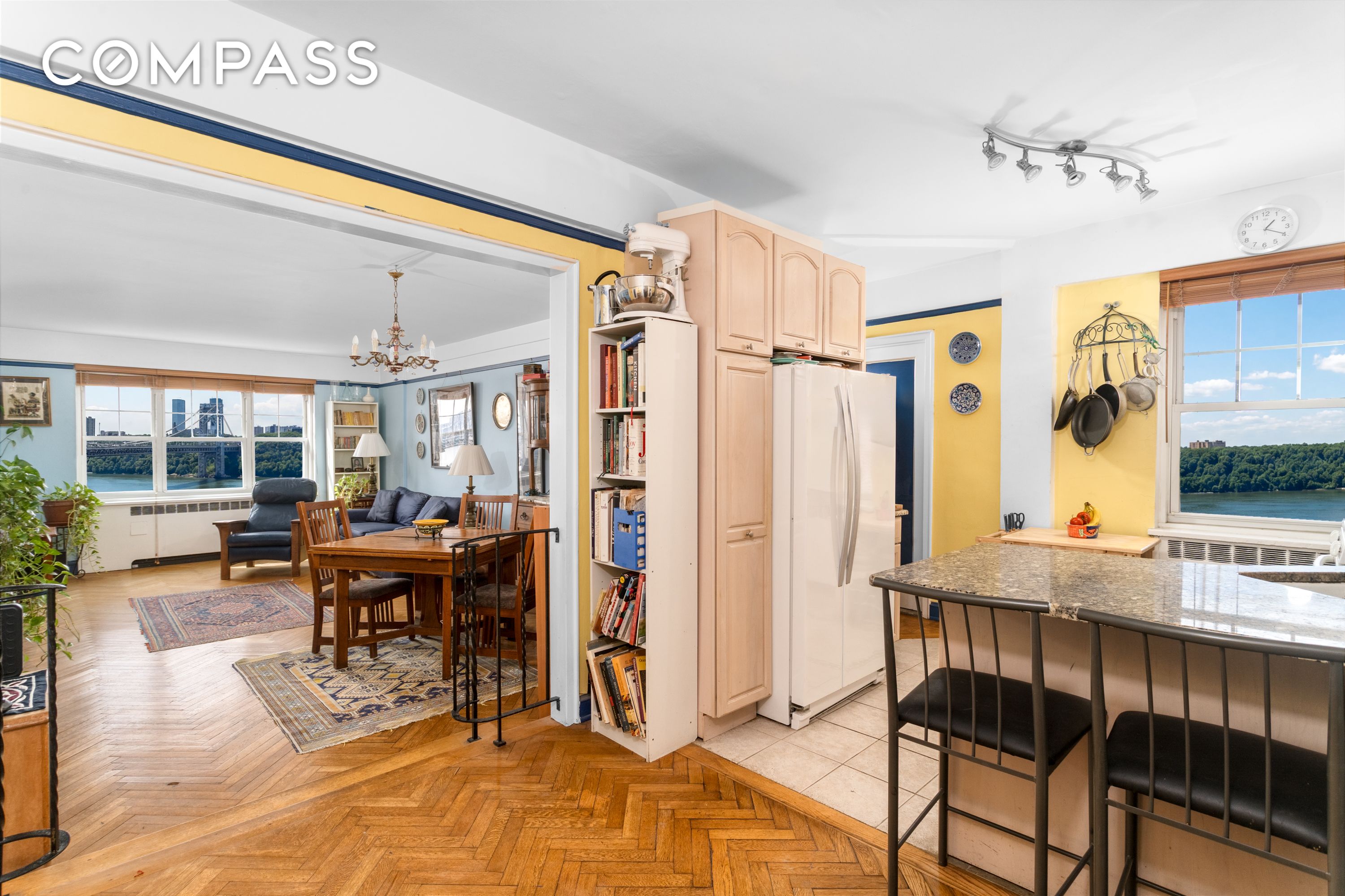 #6 photo, 180 Cabrini Boulevard, Hudson Heights , NY 10033