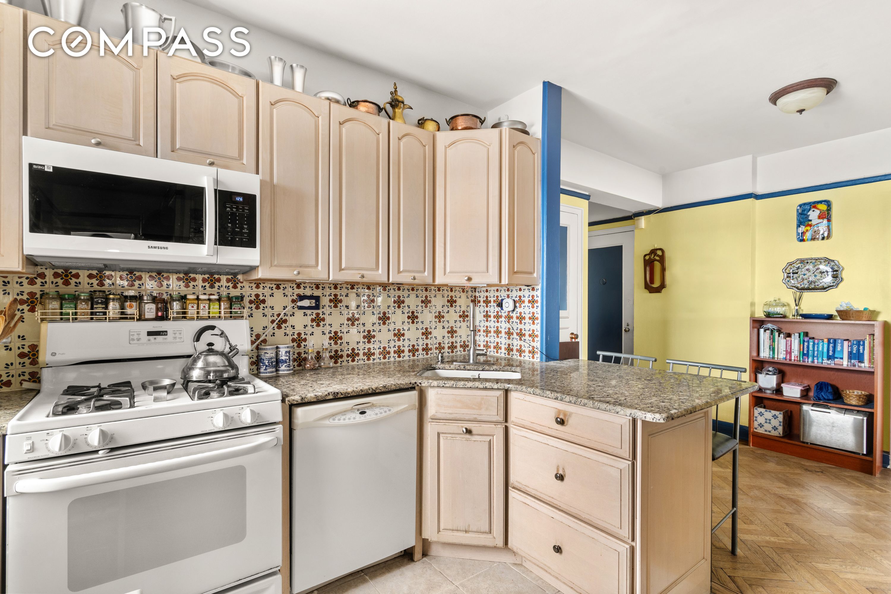 #8 photo, 180 Cabrini Boulevard, Hudson Heights , NY 10033