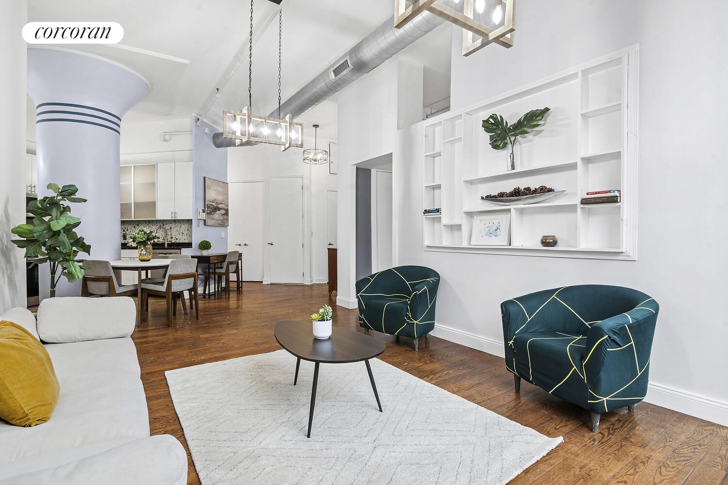 #3 photo, 176 JOHNSON Street, Downtown Brooklyn , NY 11201