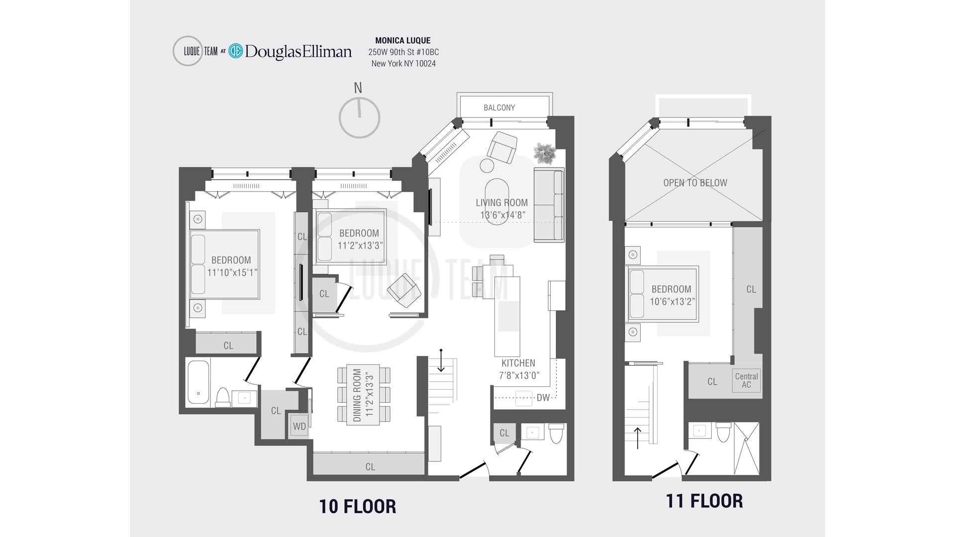 #2 photo, 250 W 90TH Street, מנהטן Upper West Side , NY 10024