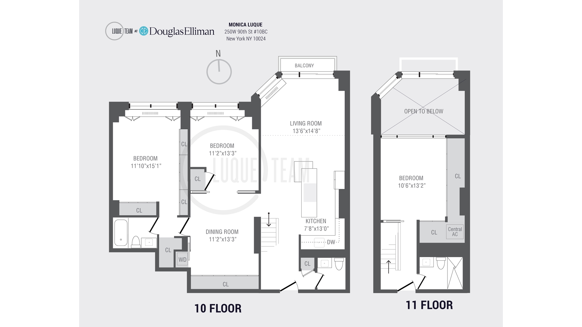 #3 photo, 250 W 90TH Street, מנהטן Upper West Side , NY 10024