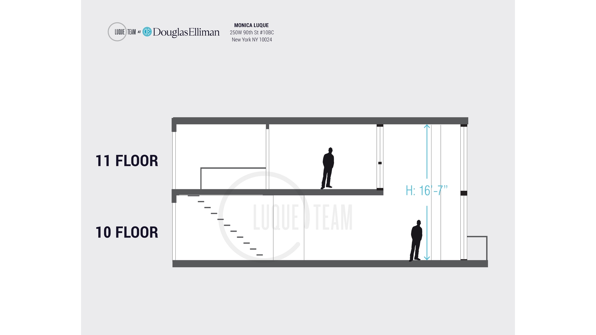 #4 photo, 250 W 90TH Street, מנהטן Upper West Side , NY 10024