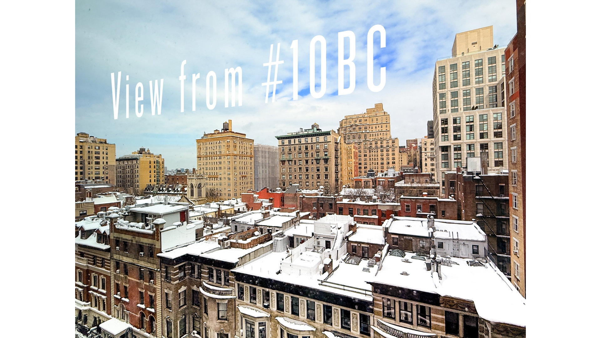 #6 photo, 250 W 90TH Street, מנהטן Upper West Side , NY 10024