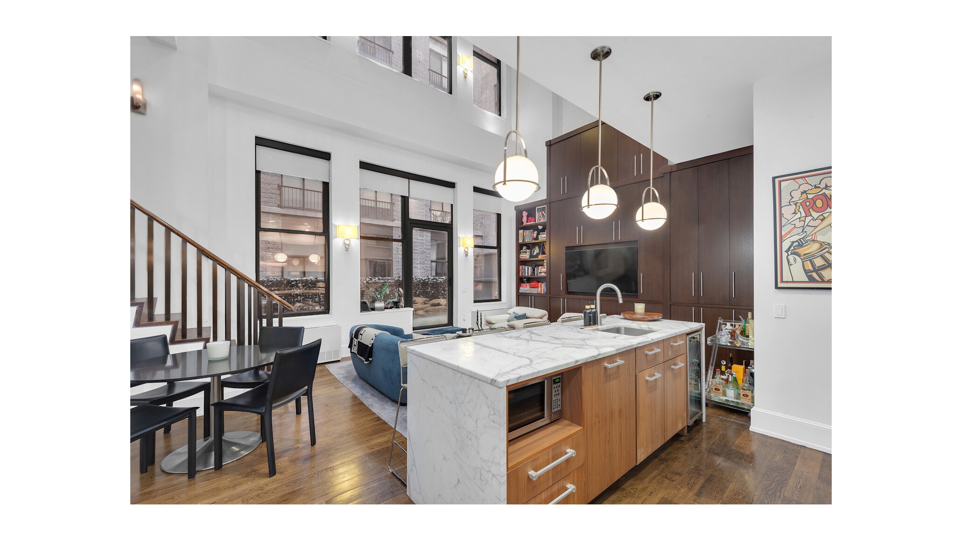 #1 photo, New York City, Flatiron , NY 10010