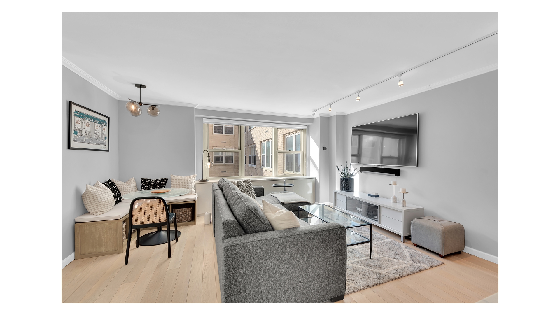 #3 photo, New York City, Kips Bay , NY 10010