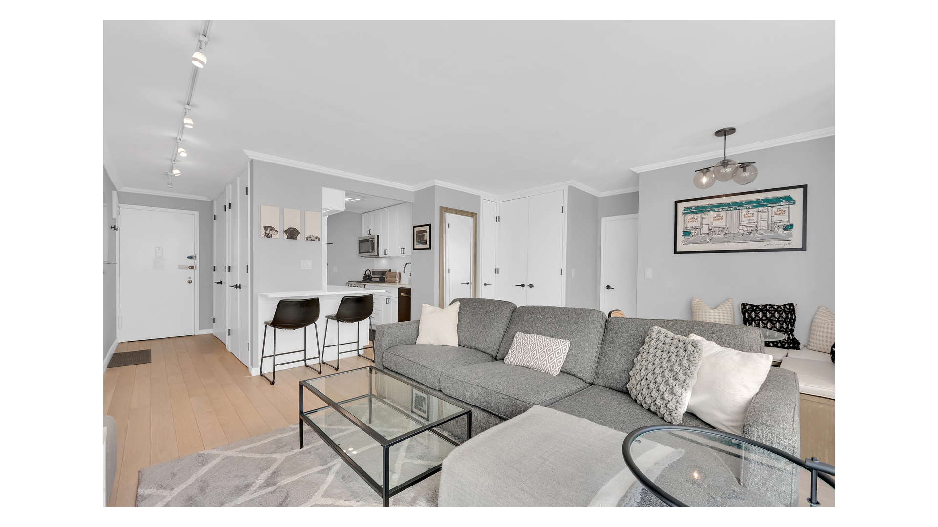 #4 photo, New York City, Kips Bay , NY 10010