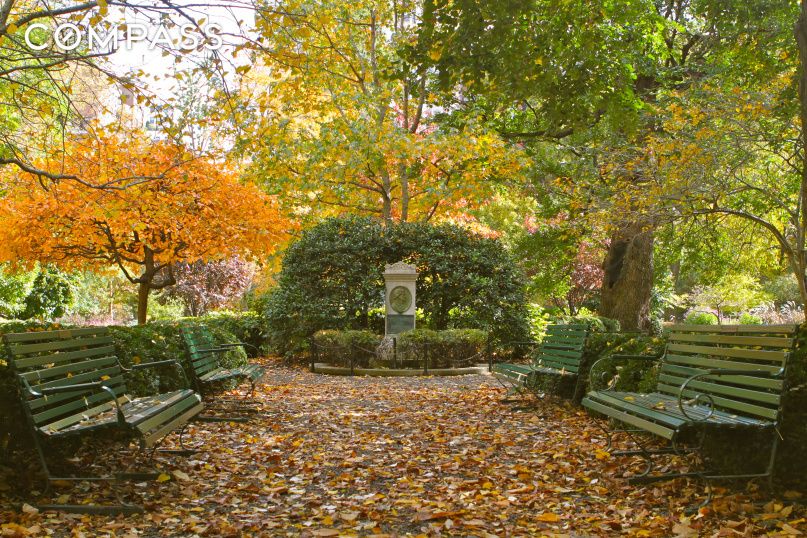 #14 photo, 32 Gramercy Park S, 曼哈頓 格拉梅西公園 Gramercy Park , NY 10003