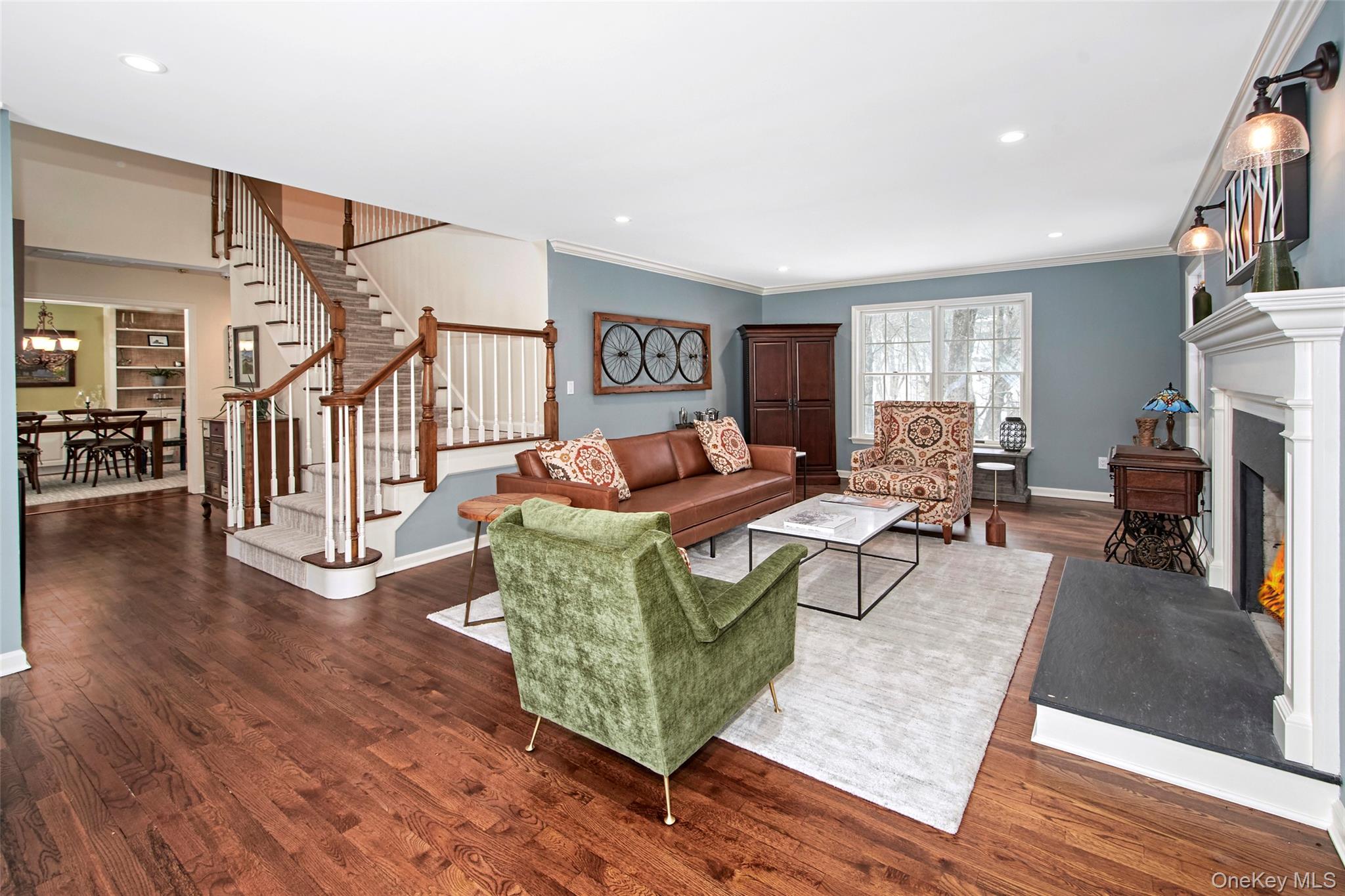 #5 photo, 415 Sarles Street, Bedford Corners , NY 10549