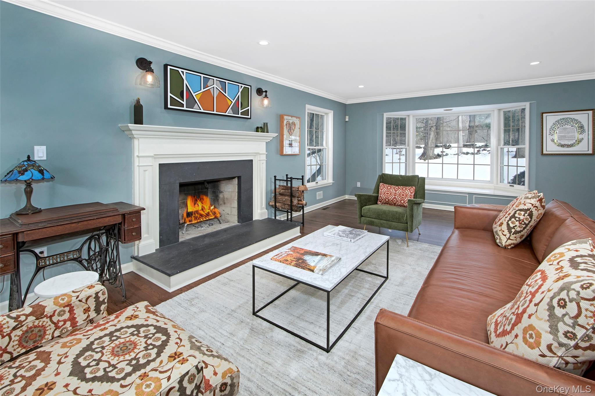 #7 photo, 415 Sarles Street, Bedford Corners , NY 10549