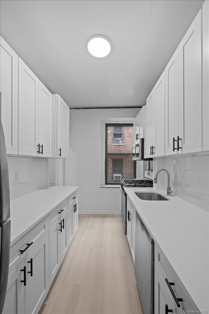 #5 photo, 117 Seaman Avenue, Манхэттен ‖ New York (Manhattan) , NY 10034