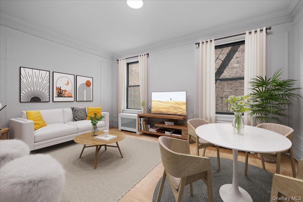 #8 photo, 117 Seaman Avenue, Манхэттен ‖ New York (Manhattan) , NY 10034