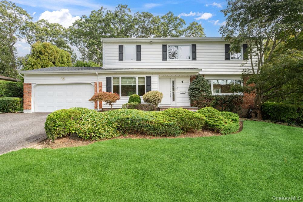 #1 photo, 4 Newport Drive, 长岛 Plainview , NY 11803