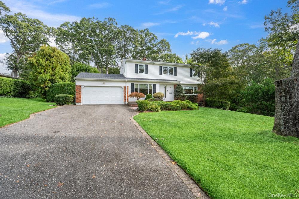 #2 photo, 4 Newport Drive, 长岛 Plainview , NY 11803