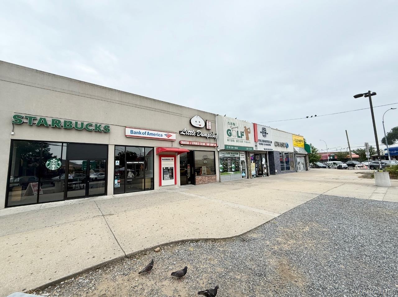 #2 photo, 221-02 Horace Harding Expressway, Oakland Gardens , NY 11364