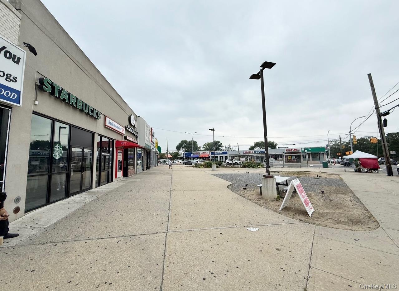#3 photo, 221-02 Horace Harding Expressway, Oakland Gardens , NY 11364