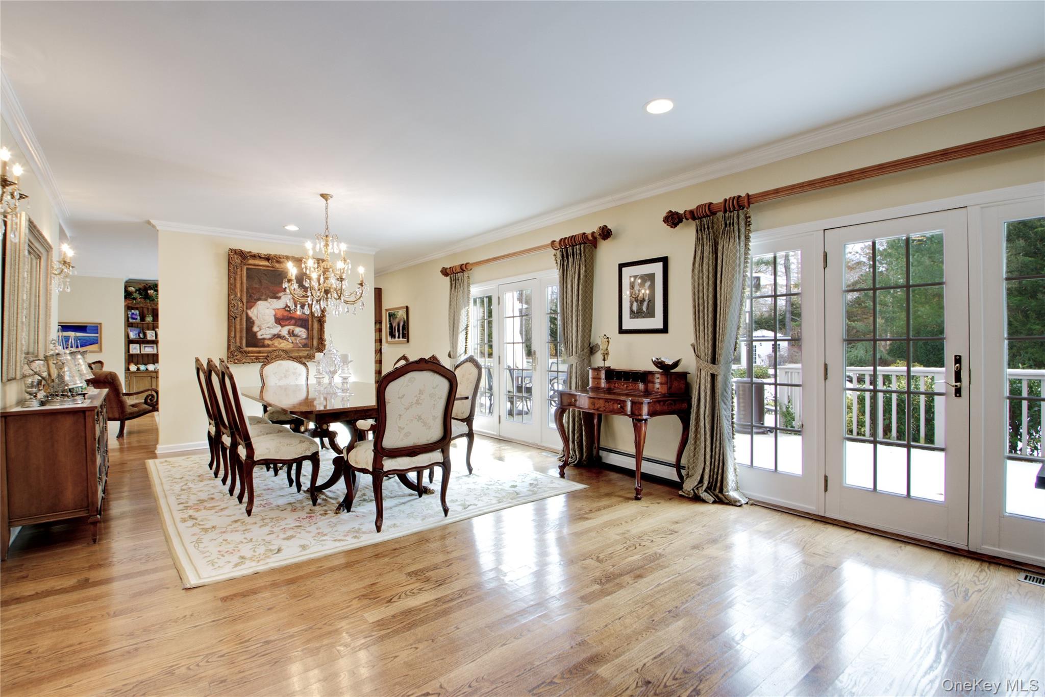 #6 photo, 9 Meadowbrook Lane, Нассау ‖ Old Westbury , NY 11568