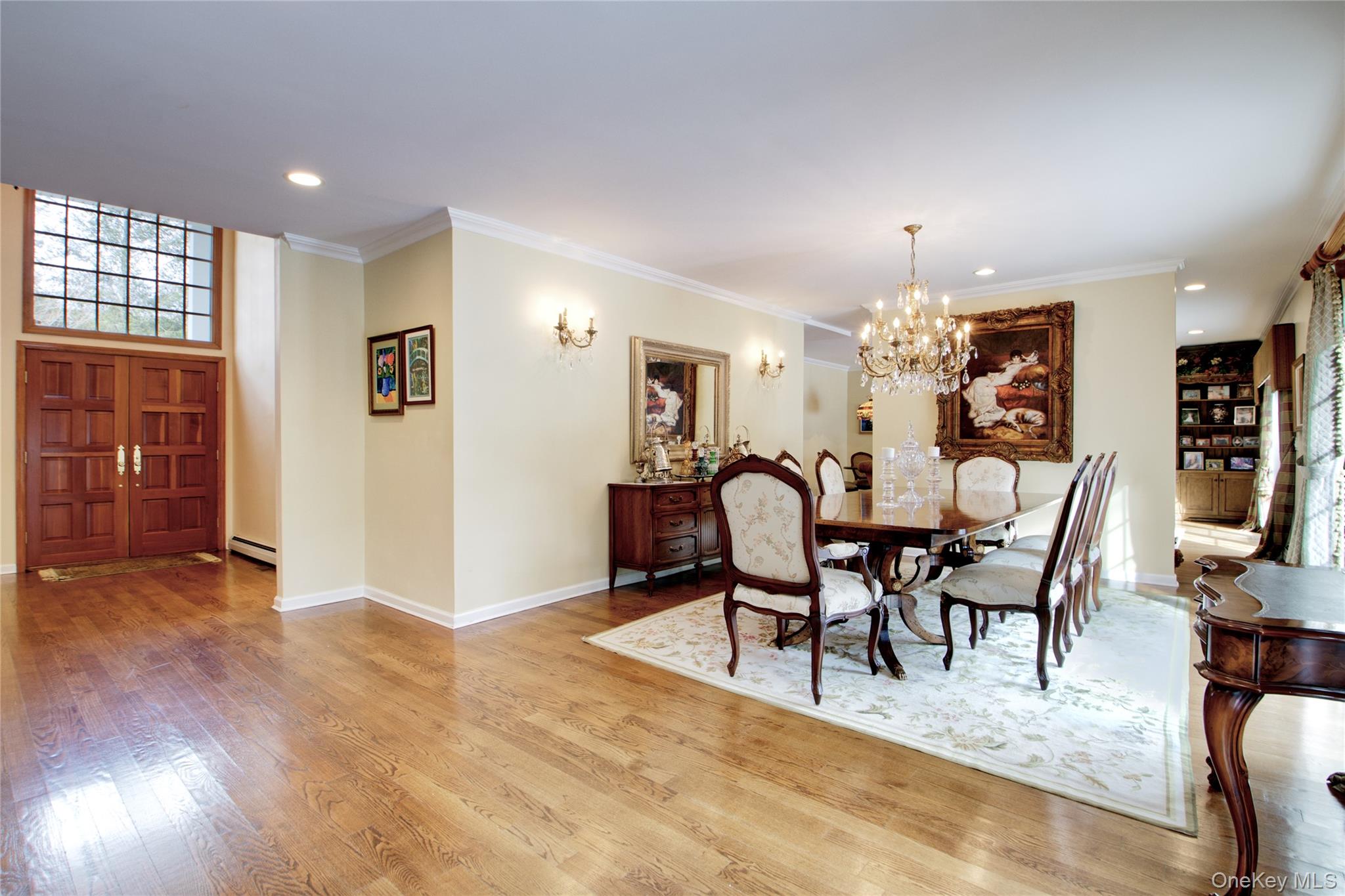 #7 photo, 9 Meadowbrook Lane, Нассау ‖ Old Westbury , NY 11568