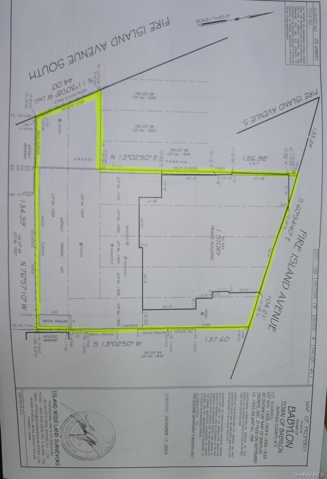 #8 photo, 444 Fire Island Avenue, Babylon , NY 11702