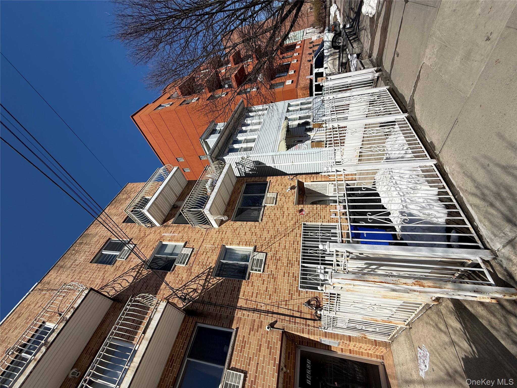 #1 photo, 14205 Cherry Avenue, קווינס Flushing , NY 11355
