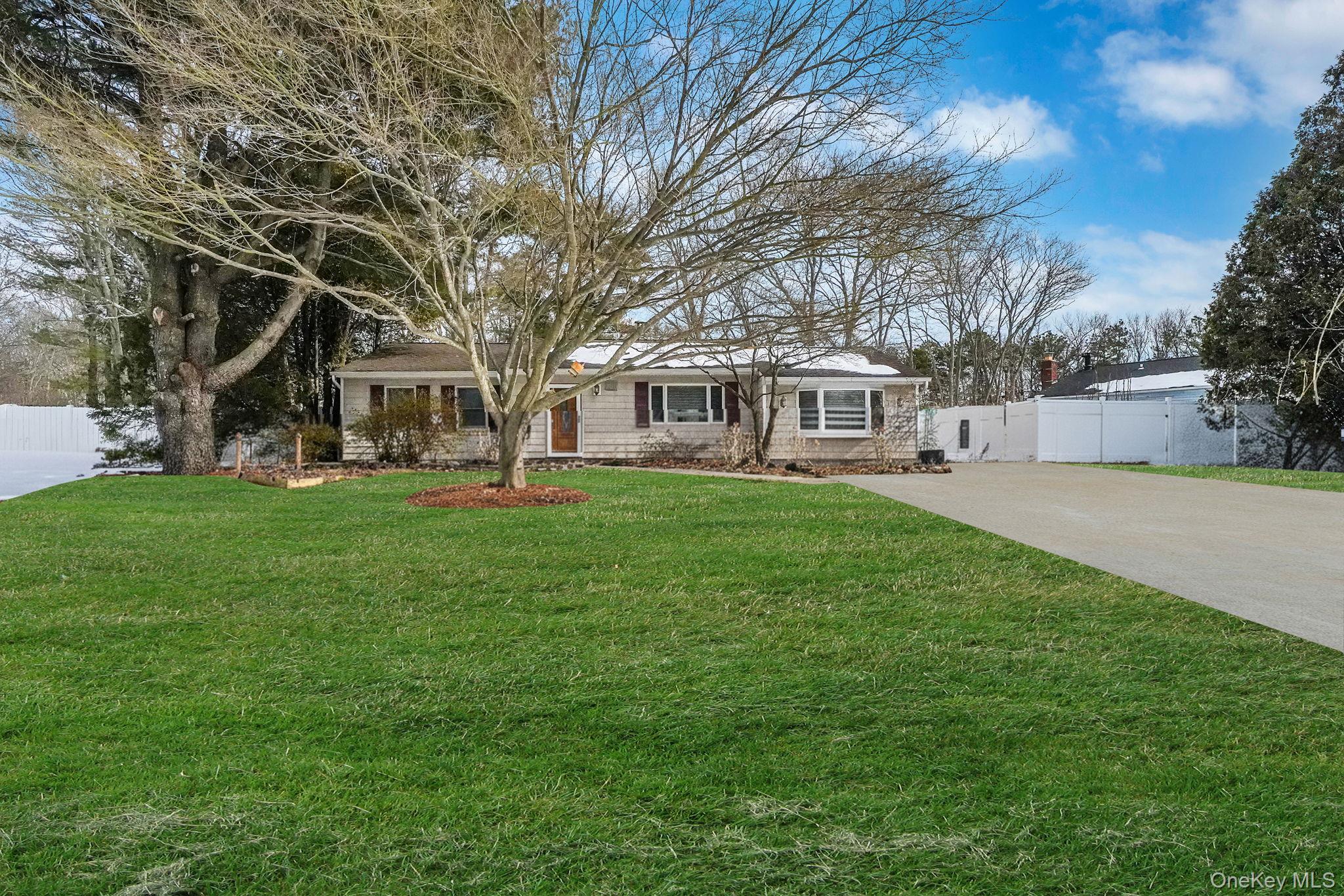 #1 photo, 3 Timber Trail Lane, Medford , NY 11763