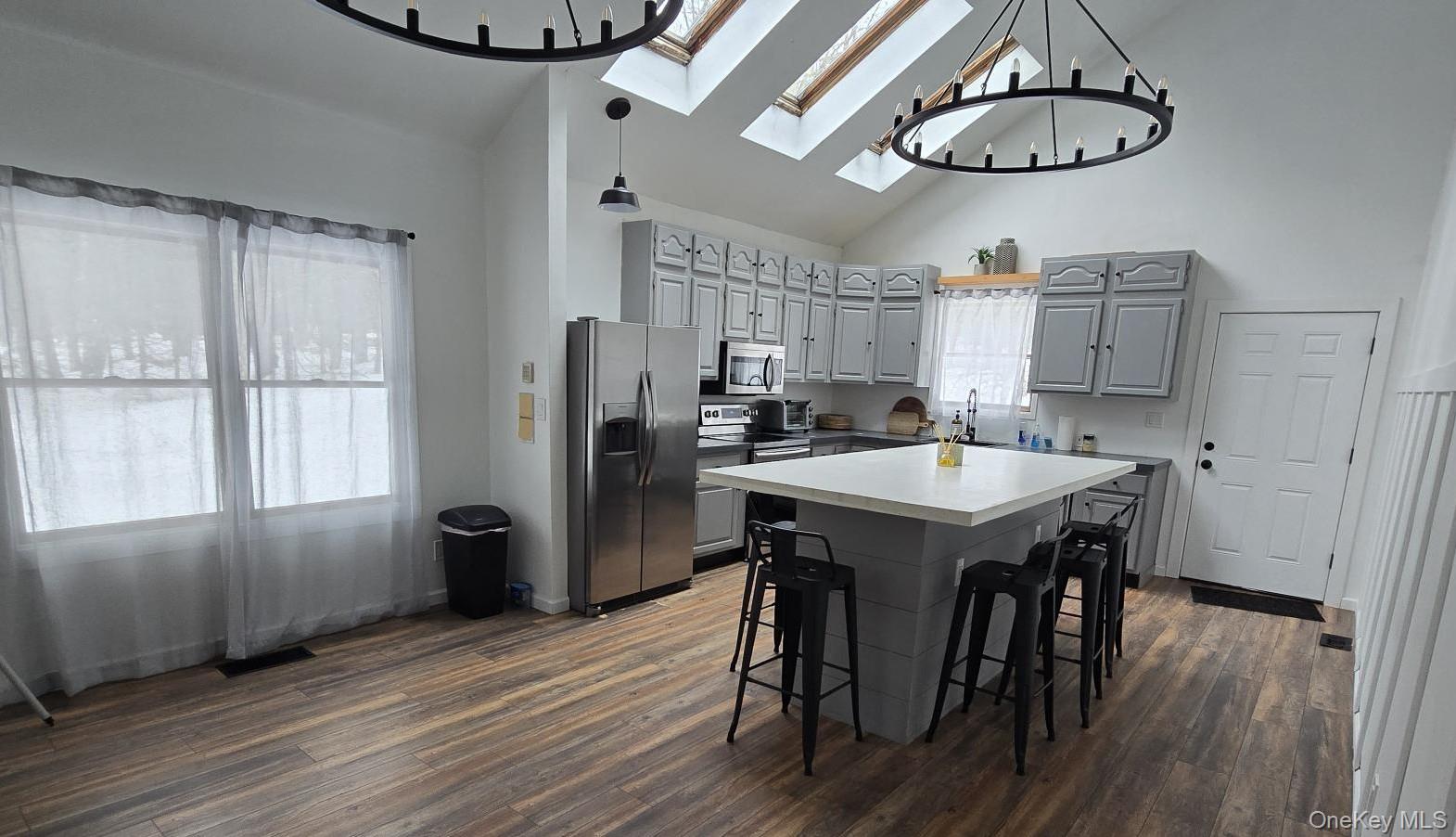 #12 photo, 537 Old Tacy Road, Swan Lake , NY 12783