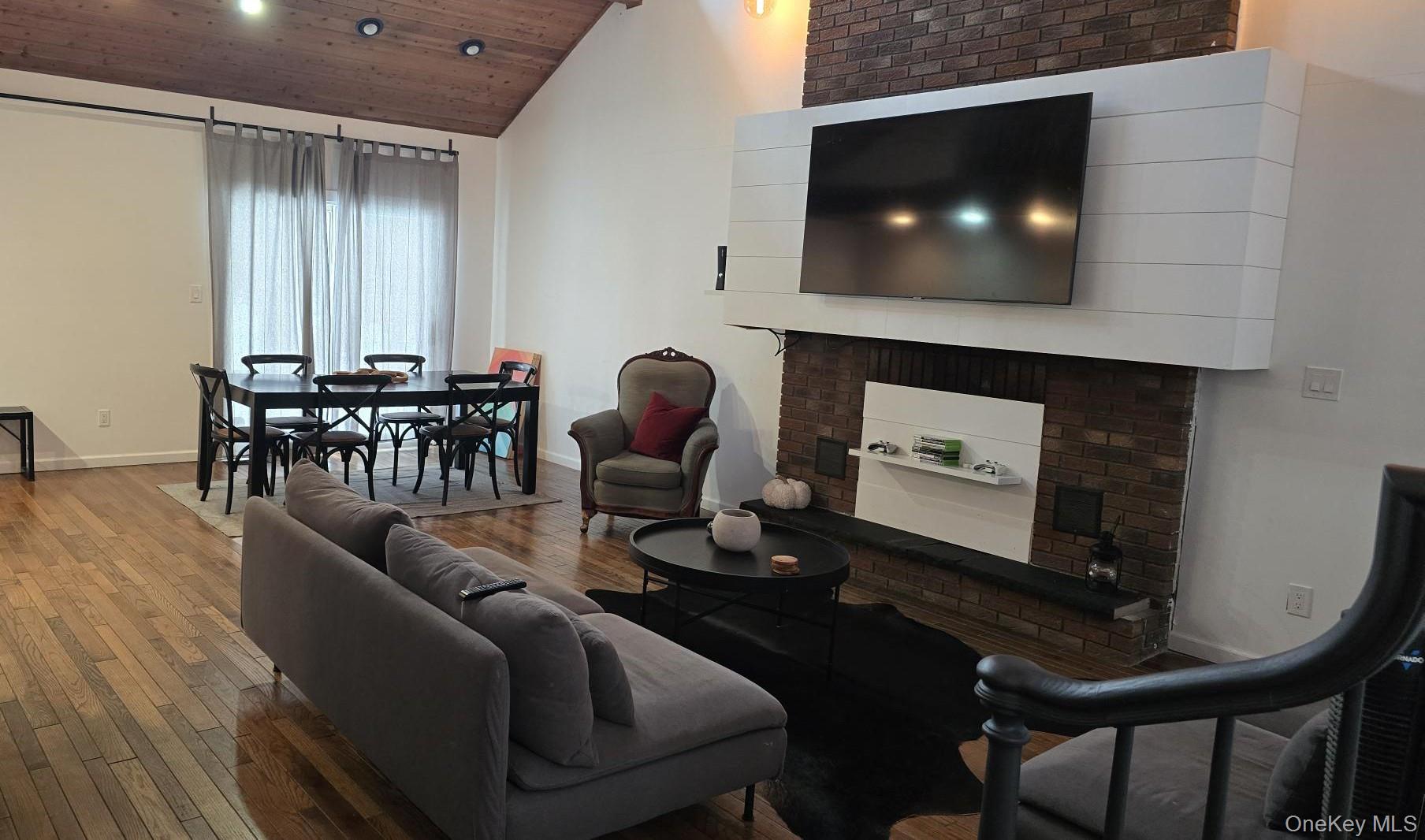 #3 photo, 537 Old Tacy Road, Swan Lake , NY 12783