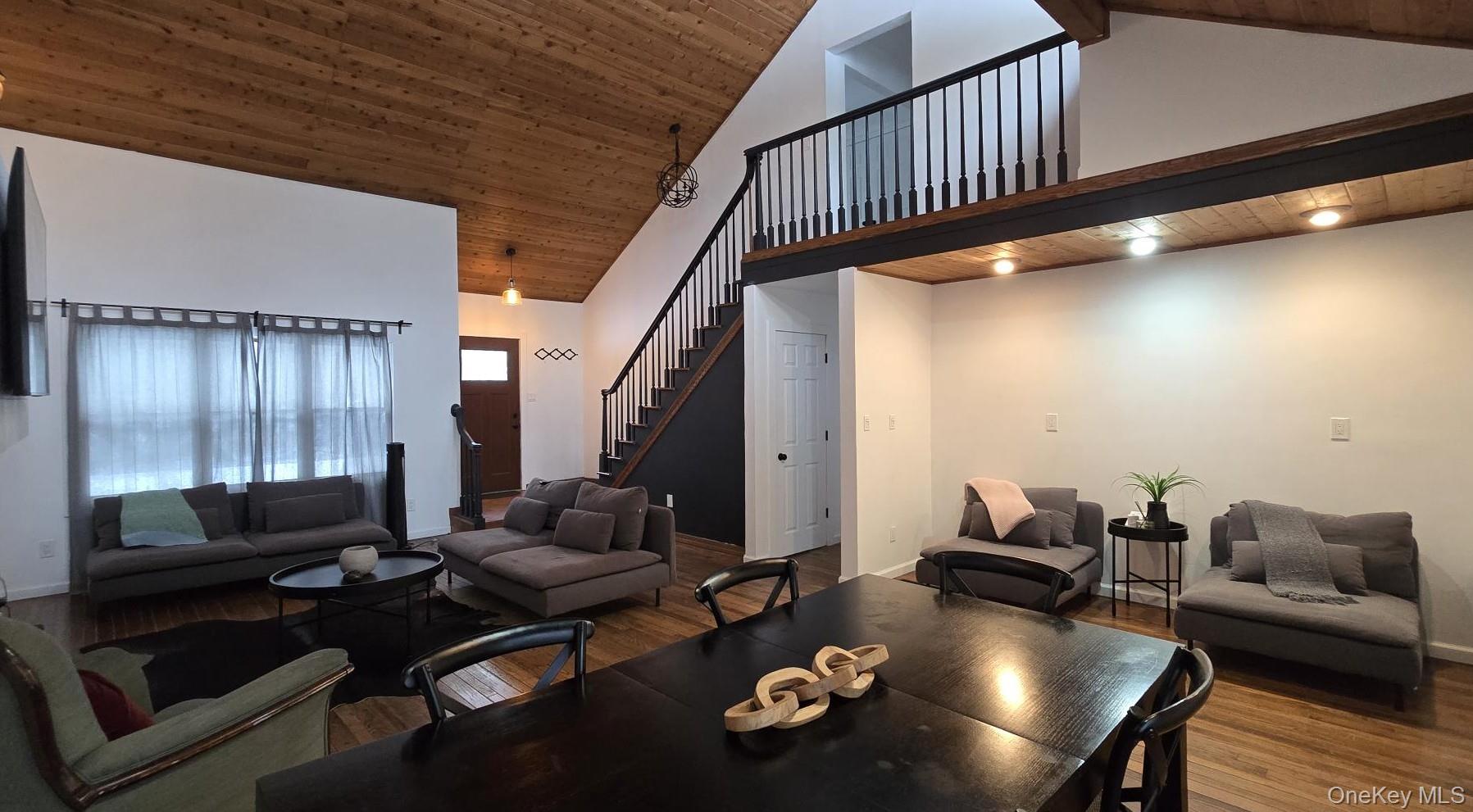 #6 photo, 537 Old Tacy Road, Swan Lake , NY 12783